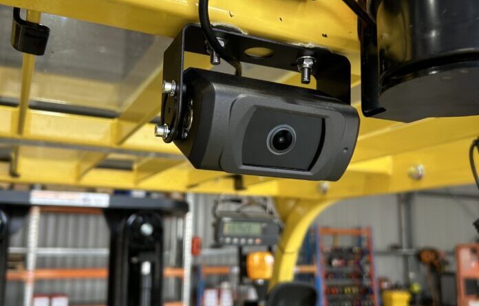 Pedestrian Alert System enhances safety and awareness at smelter operations