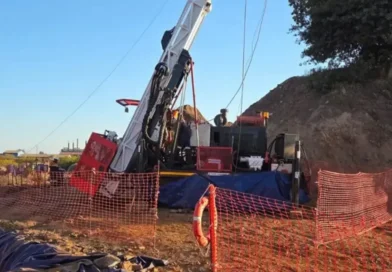 Shuka Minerals Advances Kabwe Exploration as Eighth Drill Hole Confirms Zinc and Copper Potential