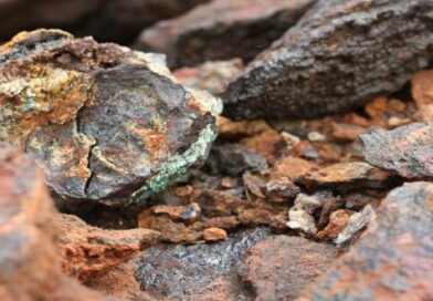 Zambia Eyes 3 Million-Ton Copper Target in Bid to Become Critical Minerals Hub