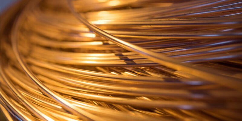 Glencore Copper Production Jumps 15% in First Half as African Operations Boost Output