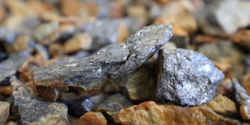 Zimbabwe’s Mining Strategy Drives Record Mineral Revenue