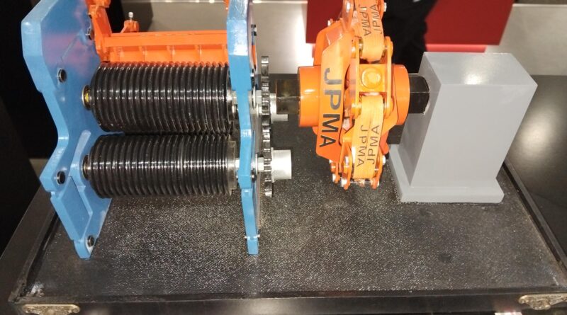 BMG’s integrated technology strengthens sugar mill drive solutions