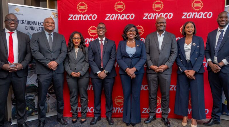 FQM Partners with Banks to Expand Financing for Zambian Suppliers