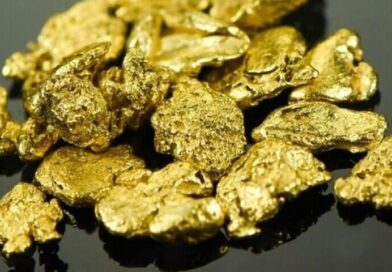 MRC Produces 33kg of Gold Concentrate in Lualaba