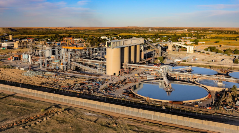 Sibanye-Stillwater Advances Copper and Gold Mine Development in Australia and South Africa