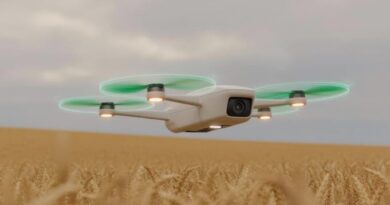 South Africa and Zambia Put Artificial Intelligence to Work