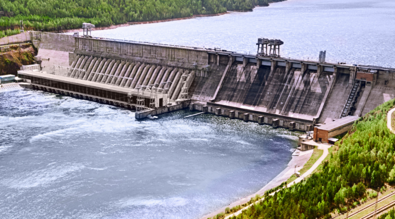 DRC Launches HYDRO-RDC Platform to Map 167GW Hydropower Potential