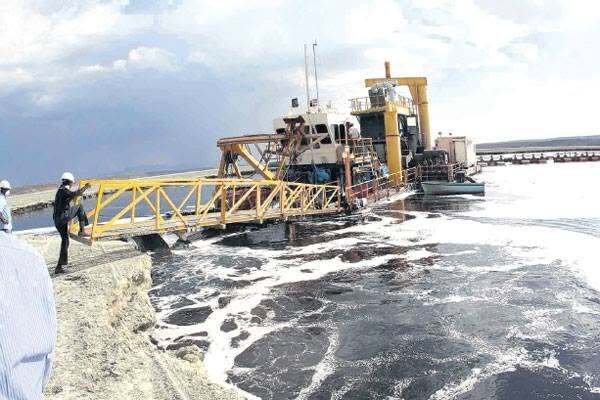 Tata Chemicals exit puts Sh7.4bn Kenya soda ash export at risk