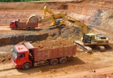 Ghana targets end to raw mineral exports by 2030 in push for local processing