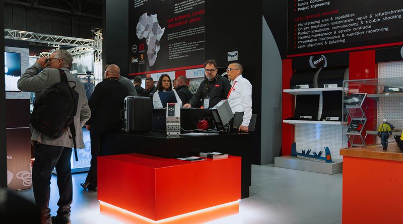 Danfoss iC7 VSDs enhance energy efficiency