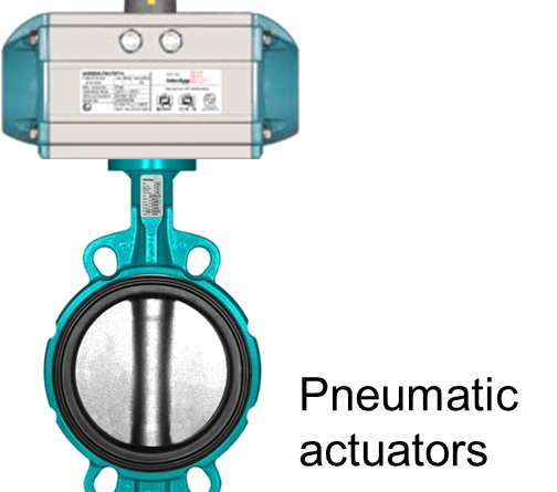 BMG strengthens industrial valve solutions in Africa through its InterApp partnership
