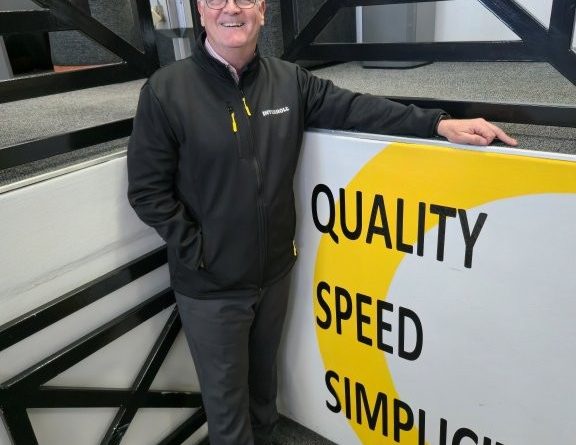 Interroll to showcase smarter material flow at Propak Cape 2026