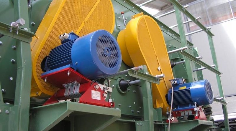 OST-Africa develops several industrial solutions from one suspension principle