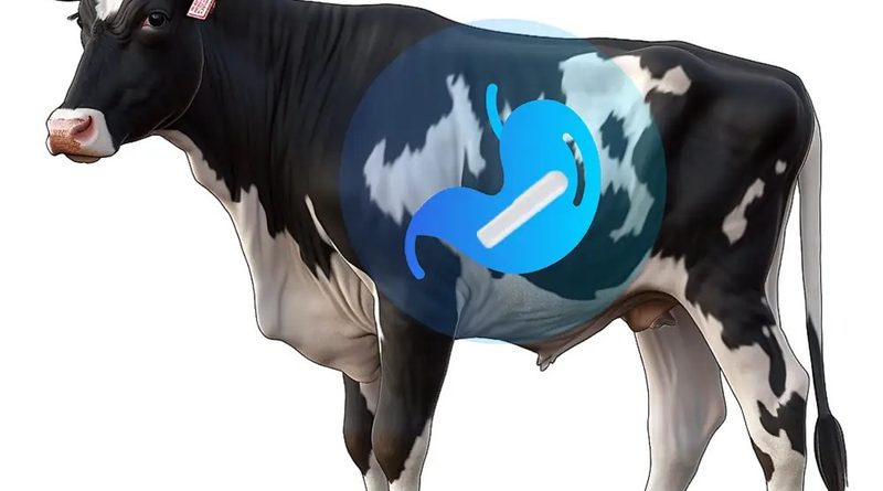 Otto Wireless Solutions and  HKT LORA Livestock Management with Long-Range GPS Livestock Tracking Technology