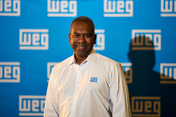 Stepping up switchgear manufacturing in SA