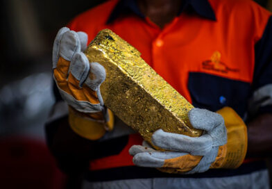 Unlocking digital Gold’s US$700bn opportunity