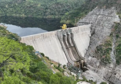 ZRA Reduces 2027 Kariba Dam Water Allocation to 23 Billion Cubic Metres Amid El Niño Concerns